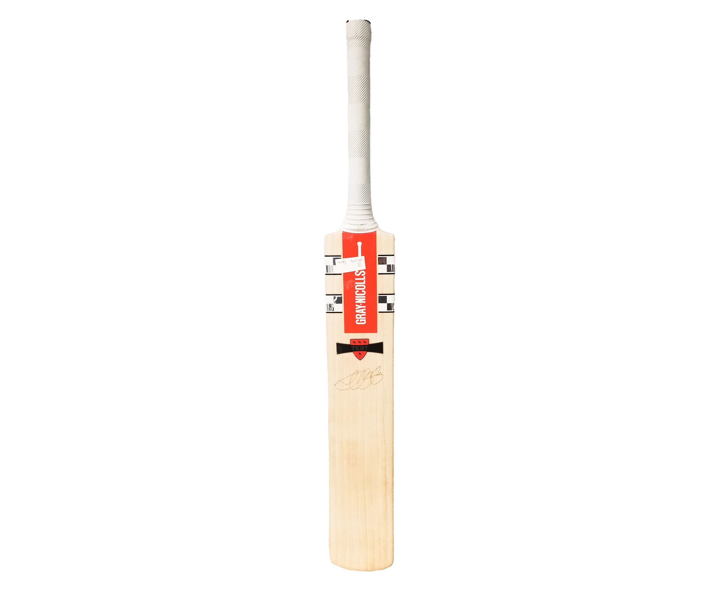 [CRICK-1011] Gray Nicolls Test Cricket Bat, Alastair Cook Edition - Finest English Willow