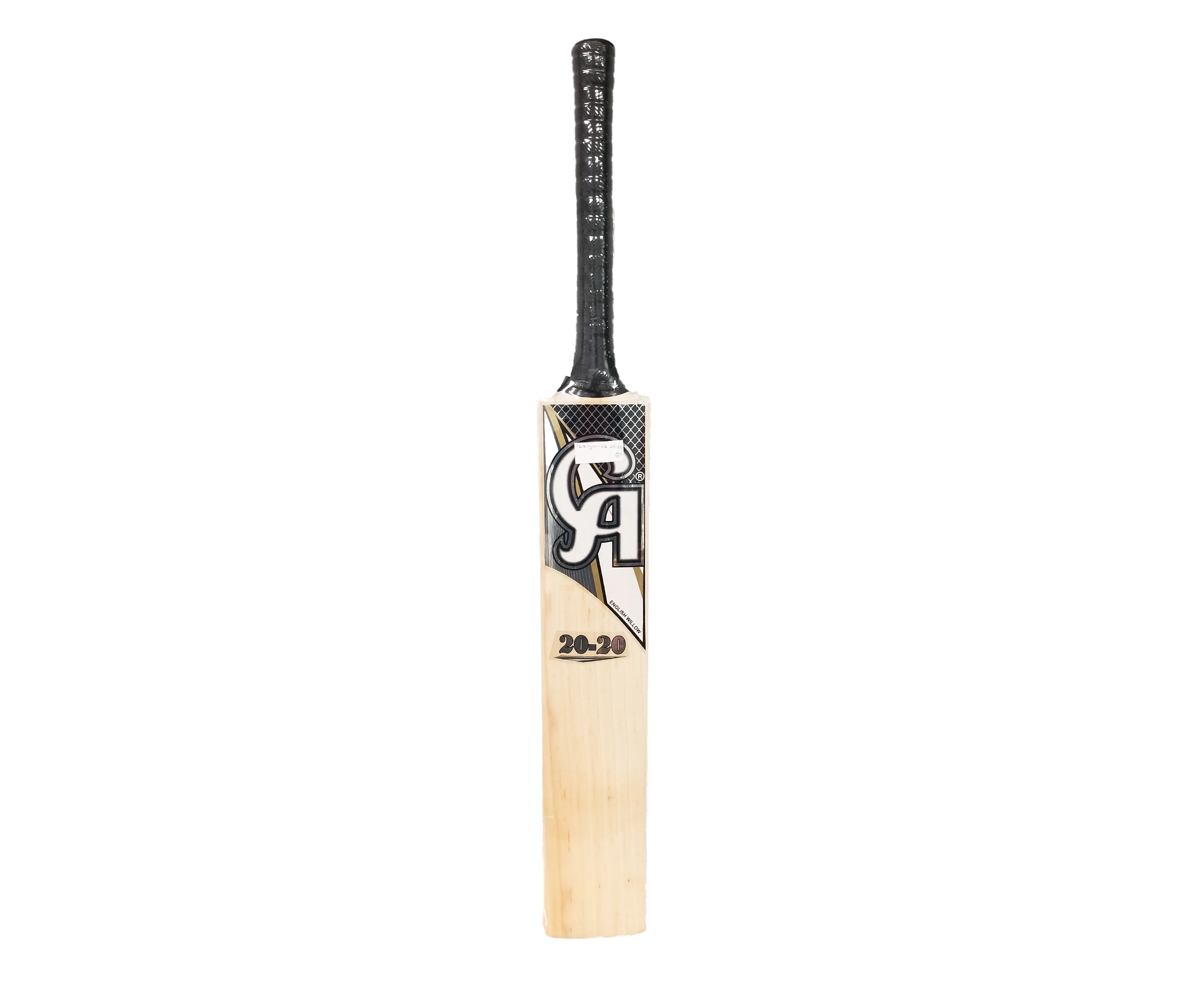 [CRICK-1012] CA 20-20 Professional Cricket Bat - English Willow