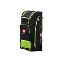 SS Stunner Duffle Cricket Kit Bag with Wheels – Professional Cricket Gear Bag