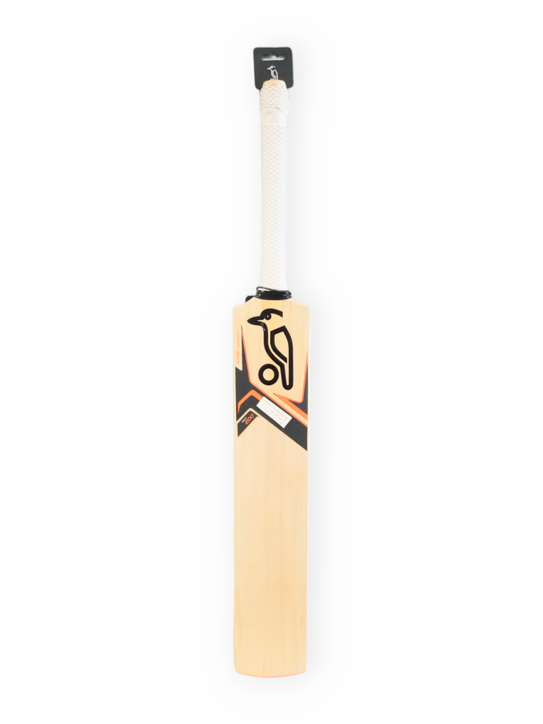 [CRICK-1026] Kookaburra Onyx 200 Cricket Bat - Premium Lightweight English Willow Bat