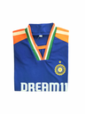 New Men's Team India Cricket Jersey - Indian Team Shirt for T20 WC 2024 - Senior