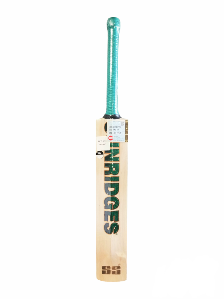 [CRICK-1031] SS Vintage Elite Kashmir Willow Cricket Bat - SS Vintage Range