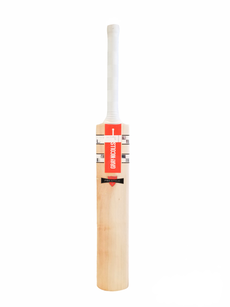[CRICK-1035] Gray Nicolls Prestige English Willow Cricket Bat - Size SH