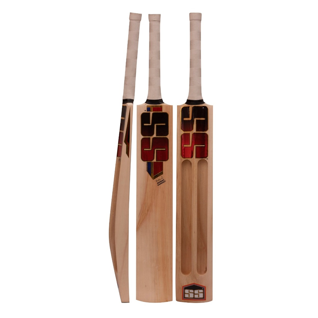 [CRICK-1041] SS Soft Pro Player Kashmir Willow Cricket Scoop Bat - SH Size